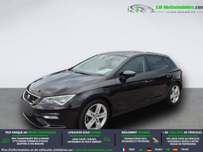 Seat Leon 1.5 TSI 150 BVM
