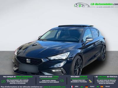 Seat Leon 1.5 TSI 150 BVM