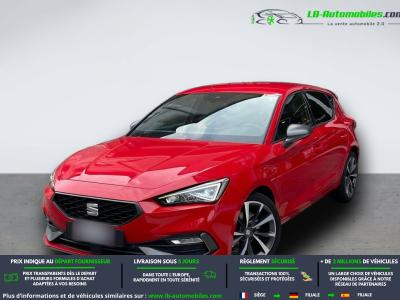 Seat Leon 1.5 TSI 150 BVM