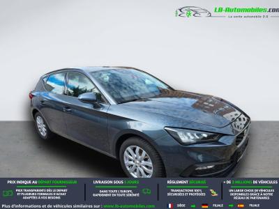 Seat Leon 1.5 eTSI 150 BVA