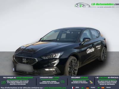 Seat Leon 1.5 eTSI 150 BVA