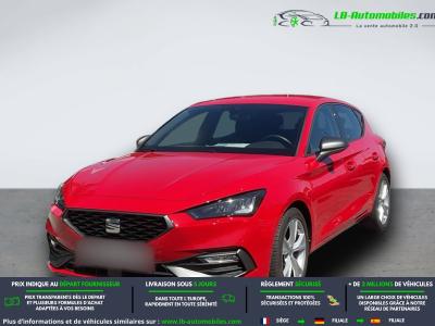 Seat Leon 1.5 eTSI 150 BVA