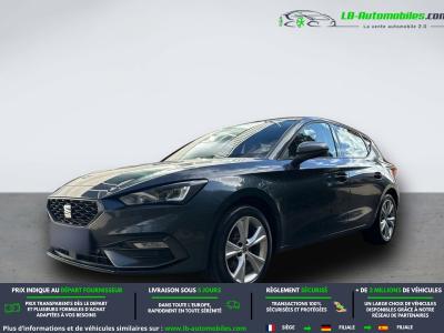 Seat Leon 1.5 eTSI 150 BVA