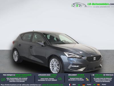Seat Leon 1.5 eTSI 150 BVA