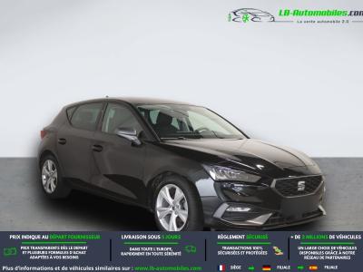 Seat Leon 2.0 TDI 115 BVM