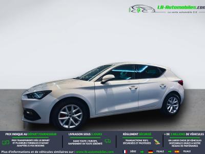 Seat Leon 2.0 TDI 115 BVM