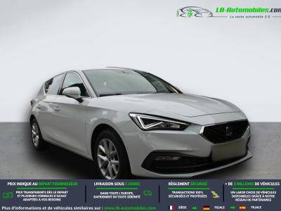 Seat Leon 2.0 TDI 115 BVM
