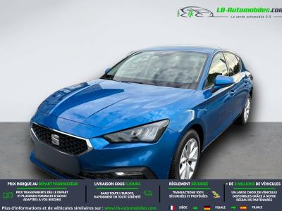 Seat Leon 2.0 TDI 115 BVM