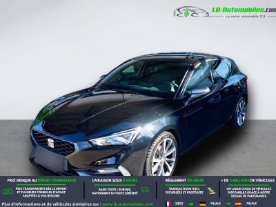 Seat Leon 2.0 TDI 115 BVM