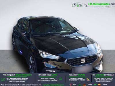 Seat Leon 2.0 TDI 115 BVM