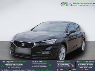 Seat Leon 2.0 TDI 150 BVA