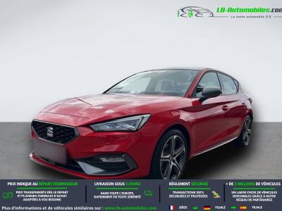 Seat Leon 2.0 TDI 150 BVA