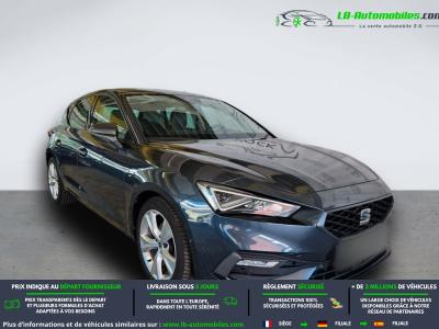 Seat Leon 2.0 TDI 150 BVA