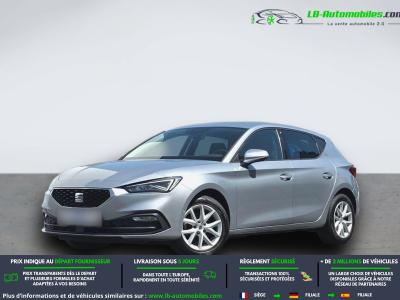 Seat Leon 2.0 TDI 150 BVA
