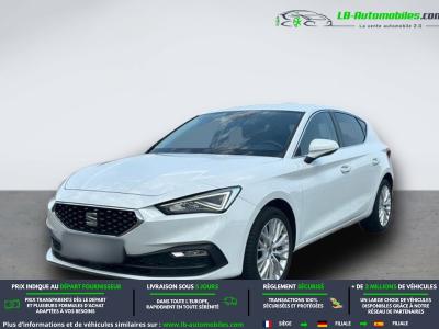 Seat Leon 2.0 TDI 150 BVA