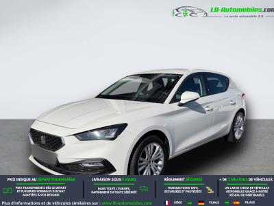 Seat Leon 1.0 eTSI 110 BVA