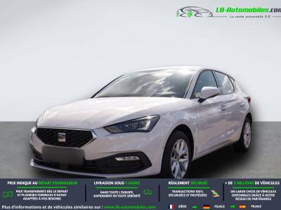 Seat Leon 1.0 eTSI 110 BVA