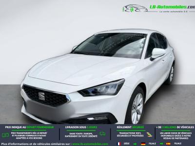 Seat Leon 1.0 eTSI 110 BVA