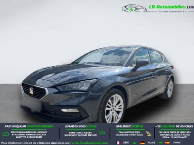 Seat Leon 1.0 eTSI 110 BVA