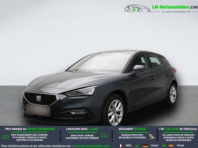 Seat Leon 1.0 TSI 110 BVM
