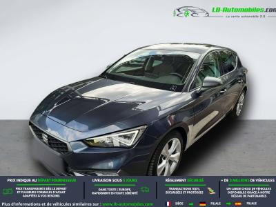 Seat Leon 1.0 TSI 110 BVM