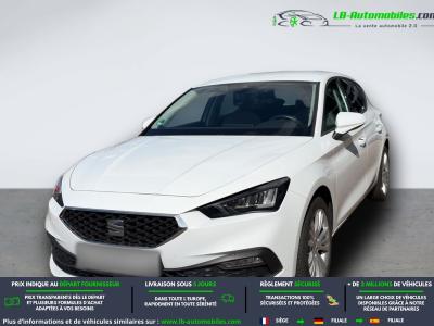 Seat Leon 1.0 TSI 110 BVM