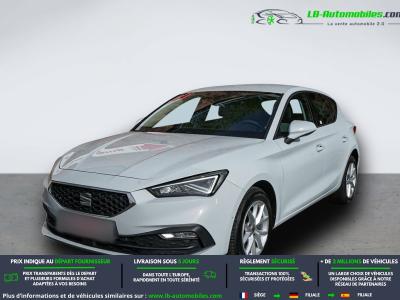 Seat Leon 1.0 TSI 110 BVM
