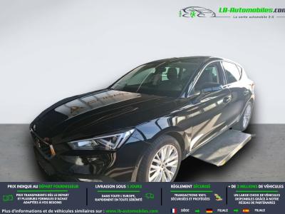 Seat Leon 1.5 TSI 150 BVM
