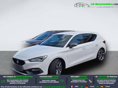 Seat Leon 1.5 TSI 150 BVM