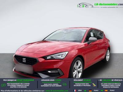 Seat Leon 1.5 TSI 150 BVM