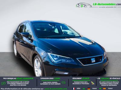 Seat Leon 1.5 eTSI 150 BVA