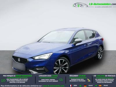 Seat Leon 1.5 eTSI 150 BVA