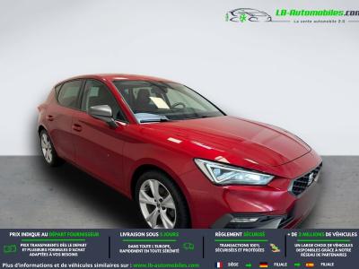 Seat Leon 1.5 eTSI 150 BVA