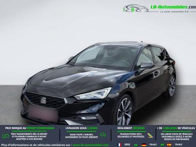 Seat Leon 1.5 eTSI 150 BVA