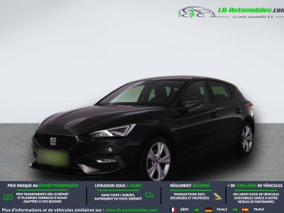 Seat Leon 1.5 eTSI 150 BVA
