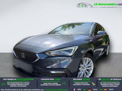 Seat Leon 1.5 eTSI 150 BVA