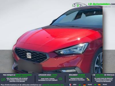 Seat Leon 1.5 eTSI 150 BVA