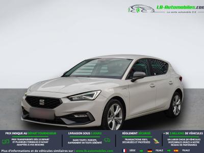 Seat Leon e-Hybrid 204 ch BVA