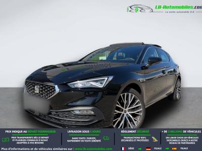 Seat Leon 2.0 TDI 150 BVA