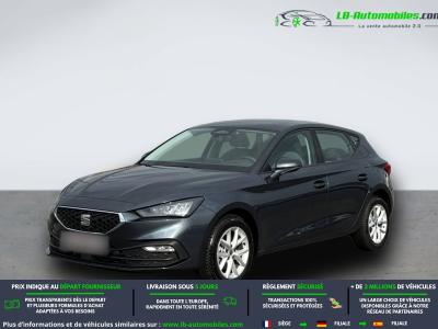 Seat Leon 2.0 TDI 150 BVA