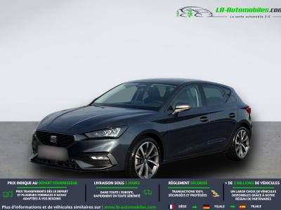 Seat Leon 2.0 TDI 150 BVA