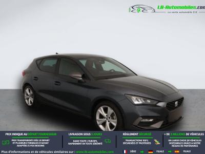 Seat Leon 2.0 TDI 150 BVA