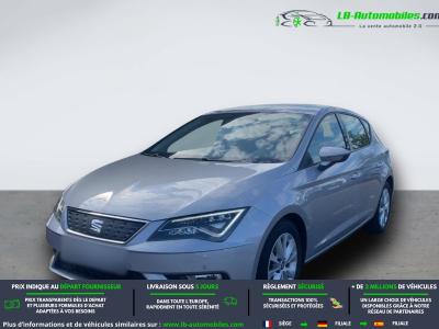 Seat Leon 1.0 TSI 115 BVA