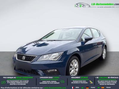 Seat Leon 1.2 TSI 110 BVM
