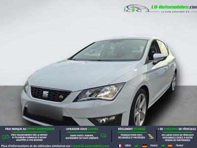 Seat Leon 1.4 TSI 150 BVM