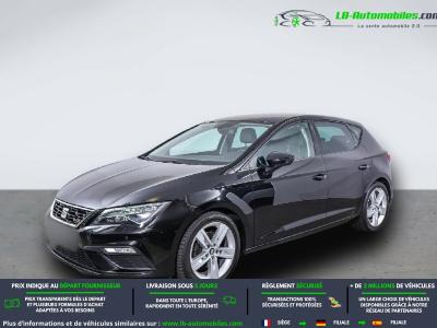 Seat Leon 1.4 TSI 150 BVM
