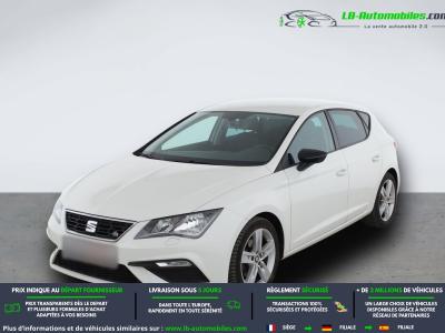 Seat Leon 2.0 TDI 150  BVM