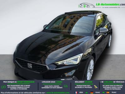 Seat Leon e-Hybrid 204 ch BVA