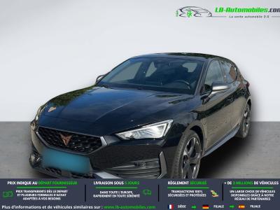 Seat Leon e-Hybrid 204 ch BVA