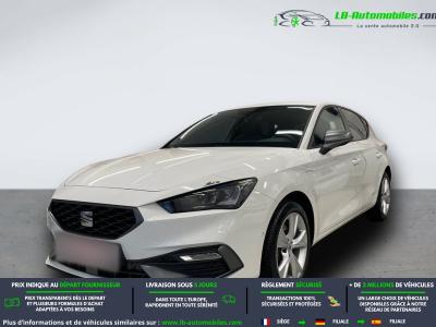 Seat Leon e-Hybrid 204 ch BVA